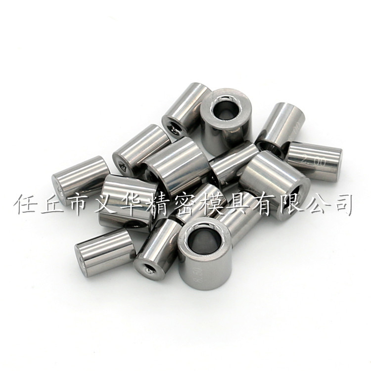 鎢鋼過(guò)線(xiàn)模具